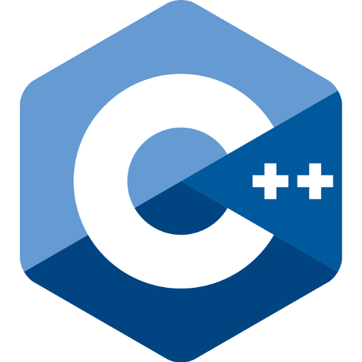 icon of C++