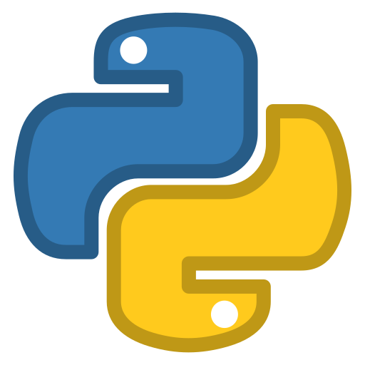 icon of Python