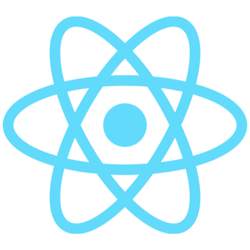 icon of React