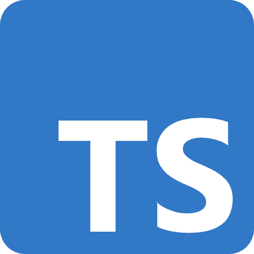 icon of TypeScript